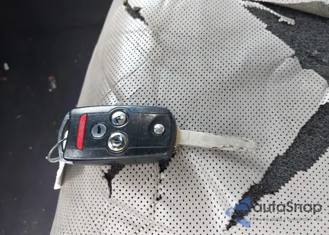 2010 Acura Mdx Advance Package z USA, uszkodzony, nr VIN 2HNYD2H53AH508991